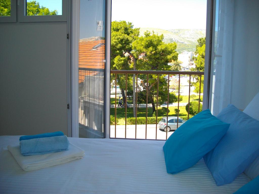 Studio Goga Trogir Exterior foto
